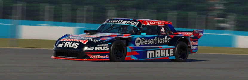 (게임무료다운_누누링크) PISTA Motorsport Free Download (Build 18011938)