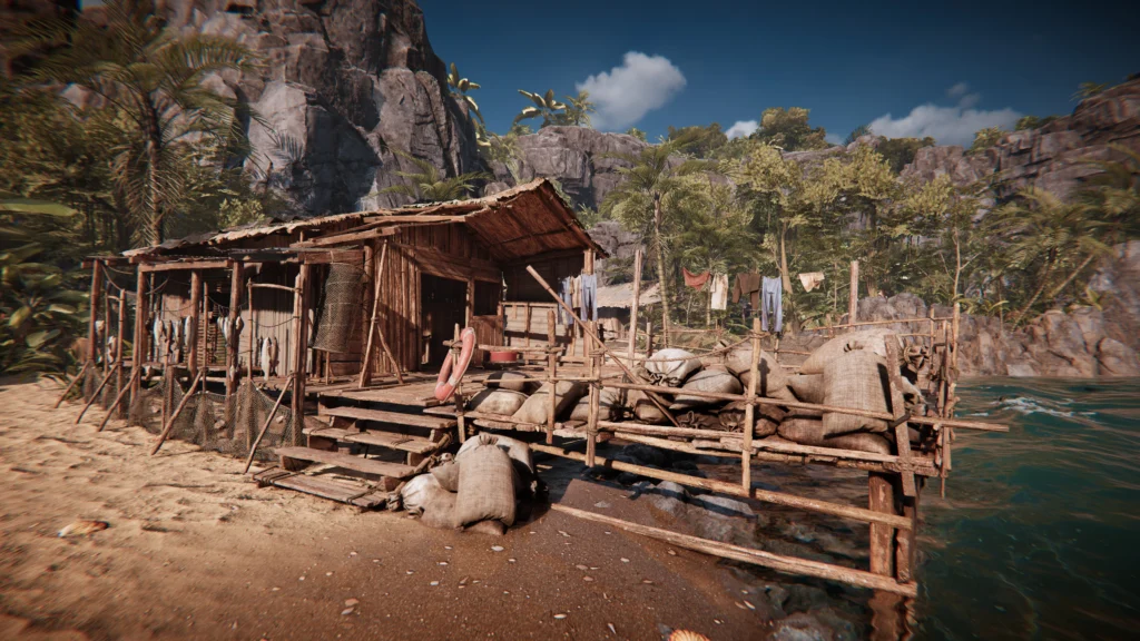 Amerzone The Explorers Legacy Steam Game Download