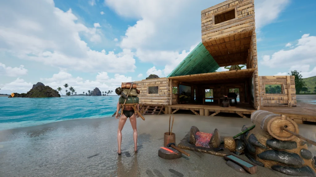 Dinosaur World Steam Game Download
