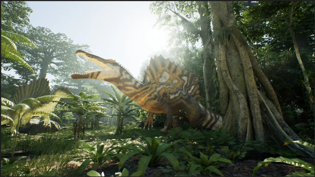 Dinosaur World Direct Download Links & Torrent