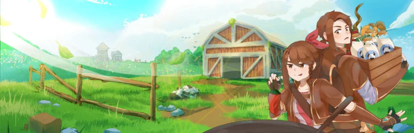 (게임무료다운_누누링크) Artisan Story Free Download