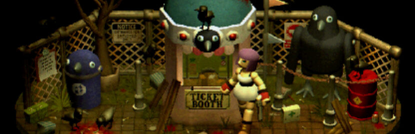 (게임무료다운_누누링크) Crow Country Free Download (v20250513)