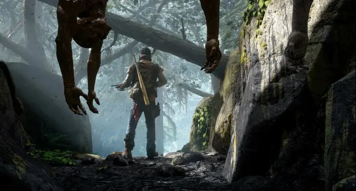 (게임무료다운_누누링크) Days Gone Free Download (v1.25.679.0-Repack)
