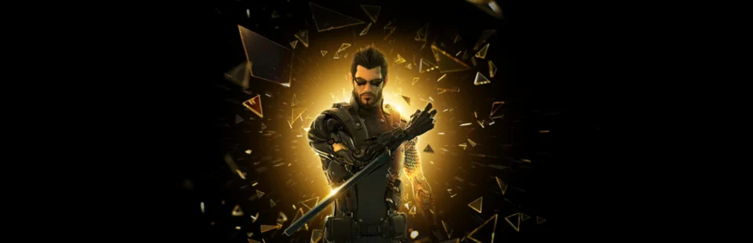 (게임무료다운_누누링크) Deus Ex Human Revolution Directors Cut Free Download (v2.0)