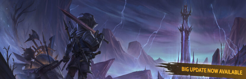 (게임무료다운_누누링크) God of Weapons Free Download (Build 18469520)