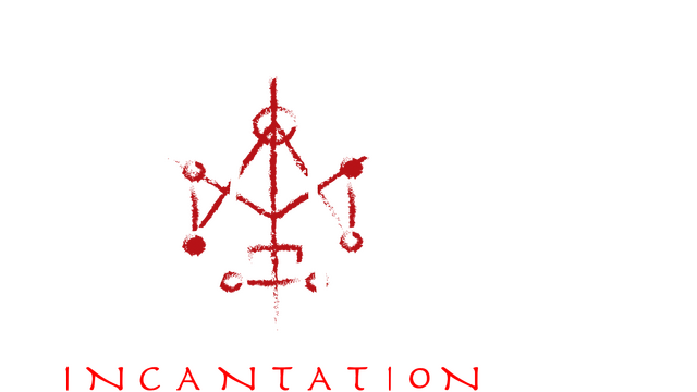 咒语 Incantation