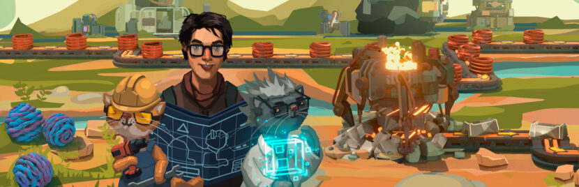 (게임무료다운_누누링크) Learning Factory Free Download (v1.1.7.597)
