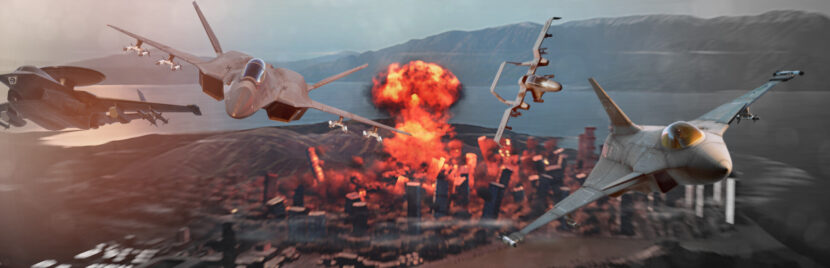 (게임무료다운_누누링크) Nuclear Option Free Download (v0.30.9)