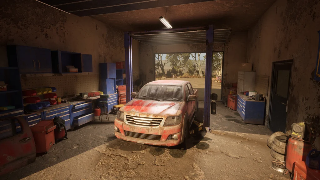 Car Dealer Simulator Steam Game Download
