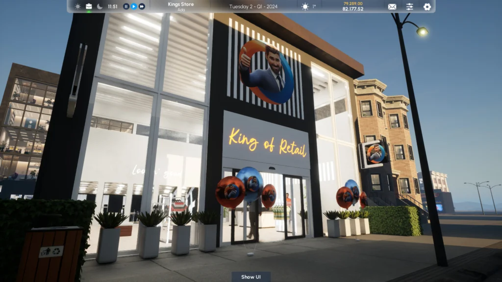 King of Retail 2 Download latest Version