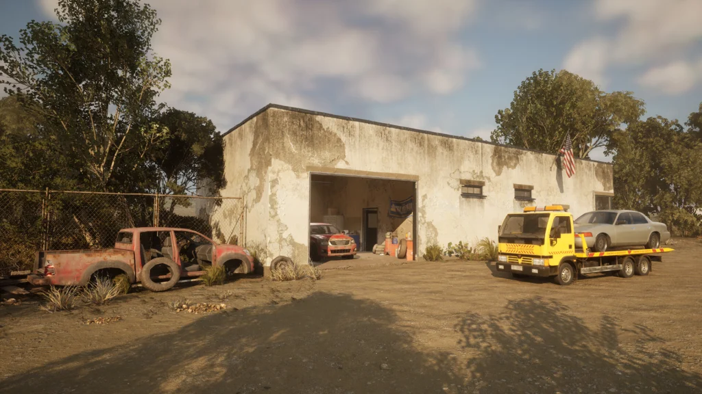 Car Dealer Simulator Download latest Version