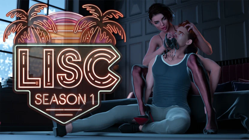 LISC Season 1 Free Pre-installed Game Download