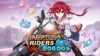 Neptunia Riders VS Dogoos Free Pre-installed Game Download