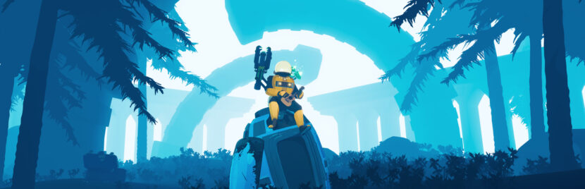 (게임무료다운_누누링크) Risk of Rain 2 Free Download (v1.3.8-0xdeadcode)