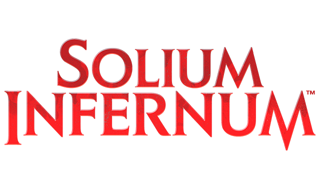 地狱之战 Solium Infernum