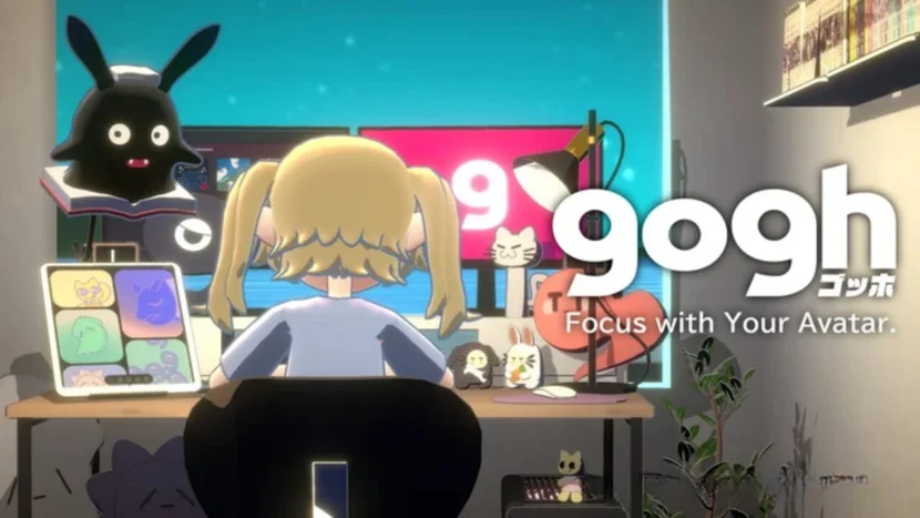 Gogh Focus With Your Avatar Free Pre-installed Game Download