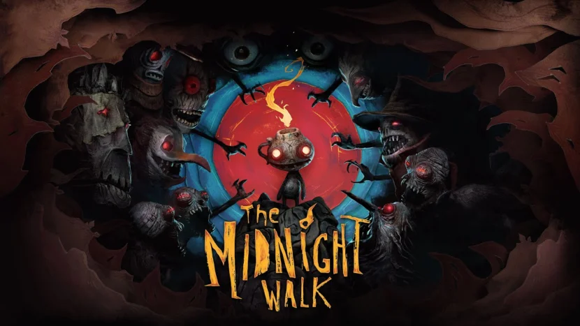 The Midnight Walk Free Pre-installed Game Download