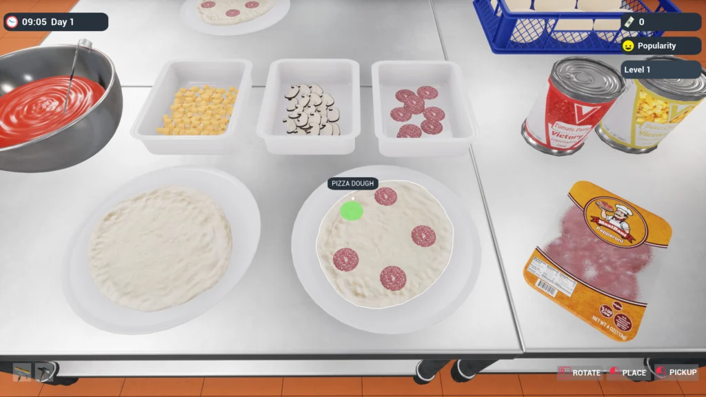 Road Food Simulator Direct Download Links & Torrent