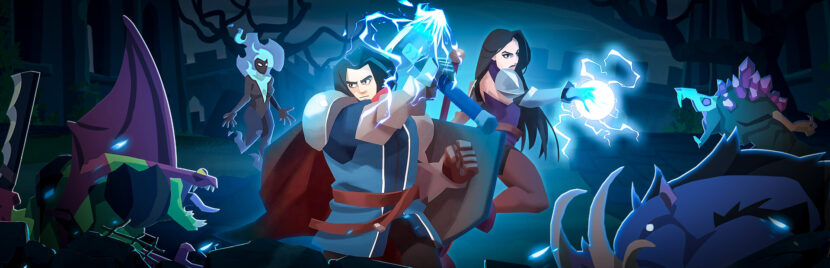 (게임무료다운_누누링크) Combo Card Clashers Free Download (Build 16157315)