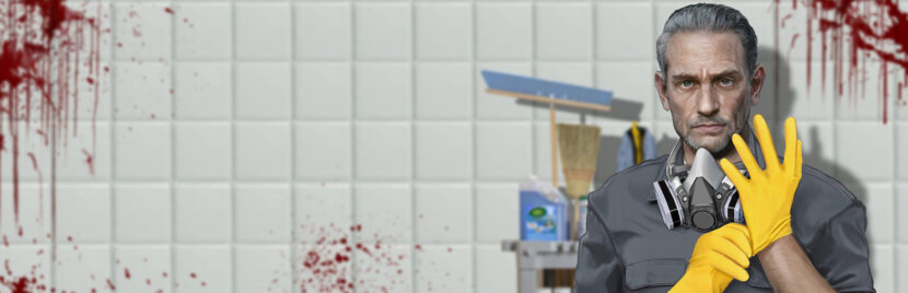 (게임무료다운_누누링크) Crime Scene Cleaner G Free Download (v1.0.7)