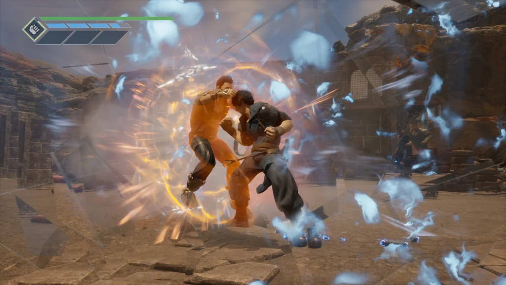 Spirit X Strike Direct Download Links & Torrent