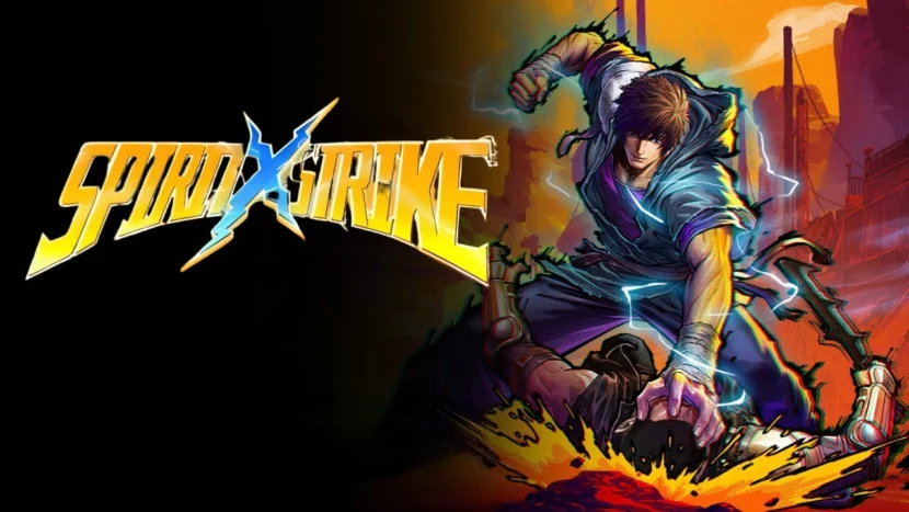 Spirit X Strike Free Pre-installed Game Download