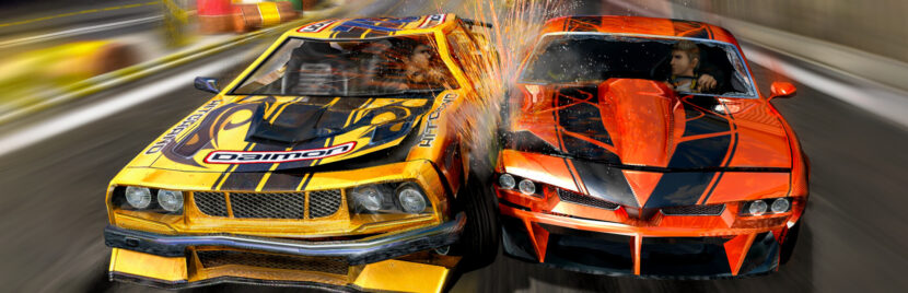 (게임무료다운_누누링크) FlatOut 2 Free Download (Build 18859111)