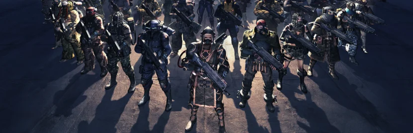 (게임무료다운_누누링크) Lost Planet 2 Free Download (v20250529)