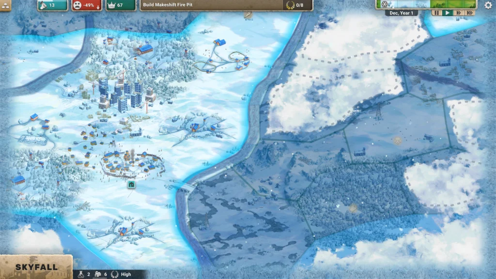 After Inc Revival PC Game Steam Download