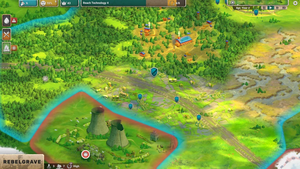 After Inc Revival Steam Game Download