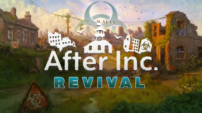 After Inc Revival Free Pre-installed Game Download