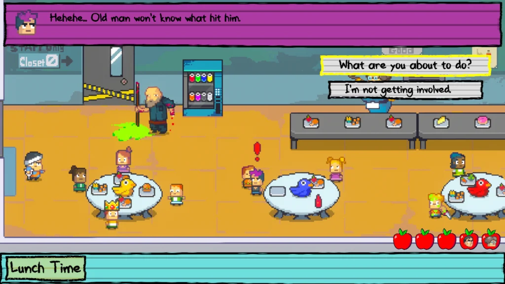 Kindergarten 3 Steam Game Download