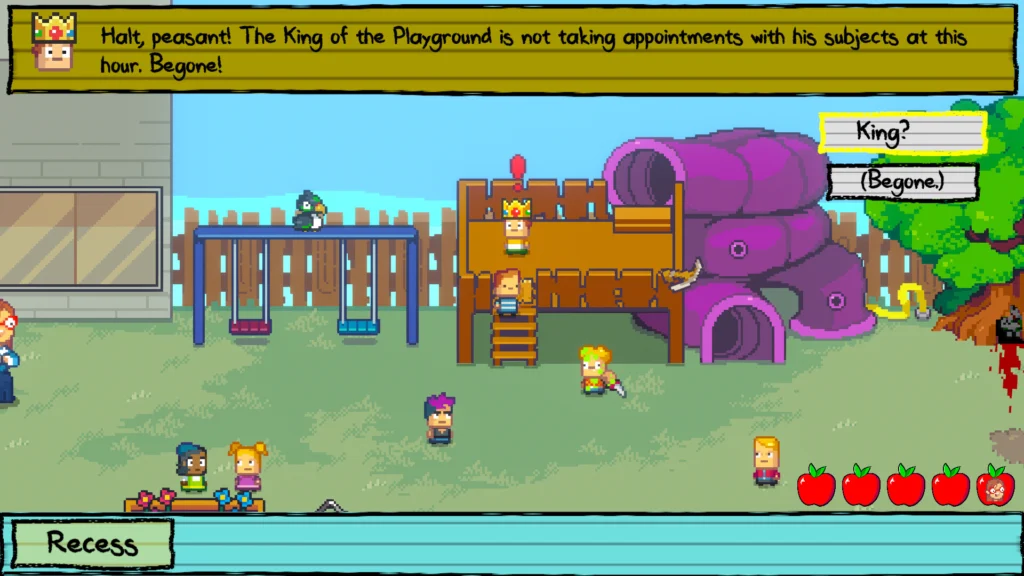 Kindergarten 3 Download latest Version
