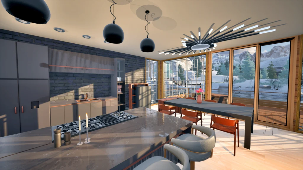 Architect Life A House Design Simulator PC Game Steam Download