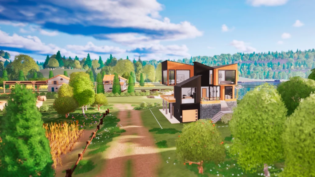 Architect Life A House Design Simulator Steam Game Download