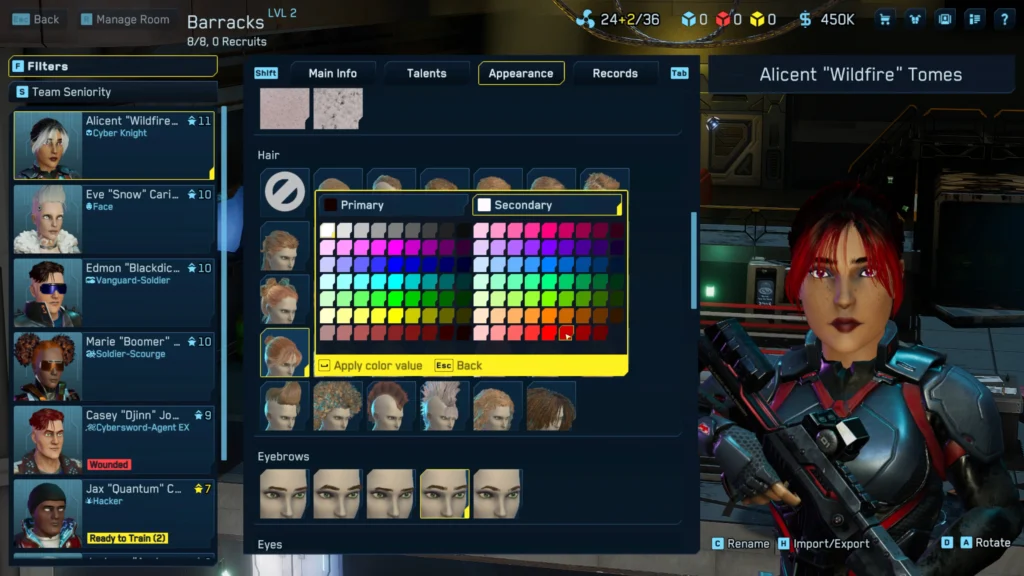 Cyber Knights Flashpoint Steam Game Download