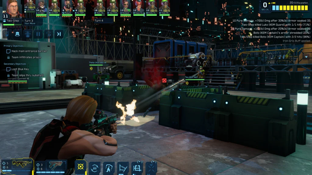Cyber Knights Flashpoint Download latest Version