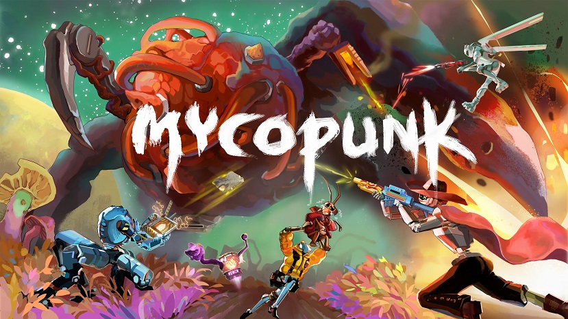 (게임무료다운_누누링크) Mycopunk Free Download