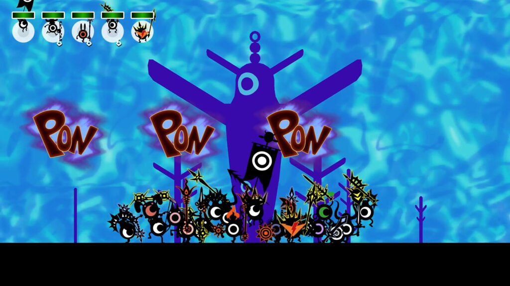 PATAPON 1+2 REPLAY Direct Download