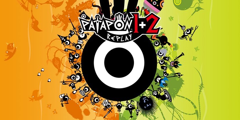PATAPON 1+2 REPLAY Free PC Game