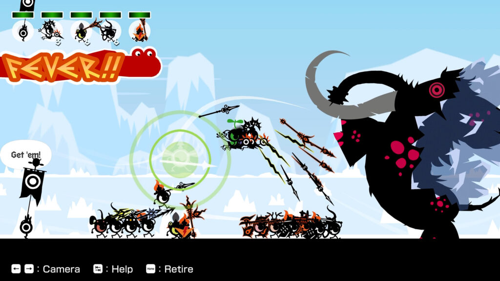 PATAPON 1+2 REPLAY Torrent