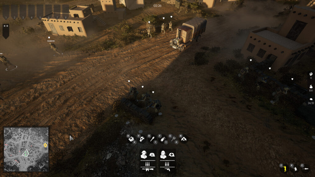 Ratten Reich PC game via Download