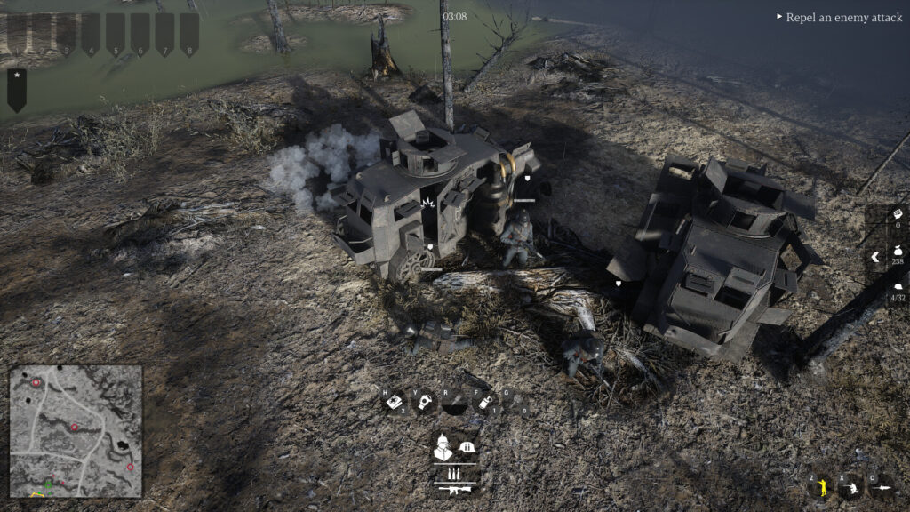 Ratten Reich PC via Direct Download