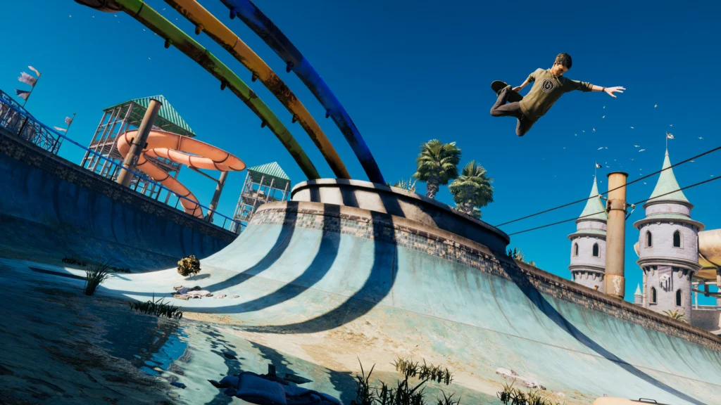Tony Hawks Pro Skater 3 + 4 Torrent
