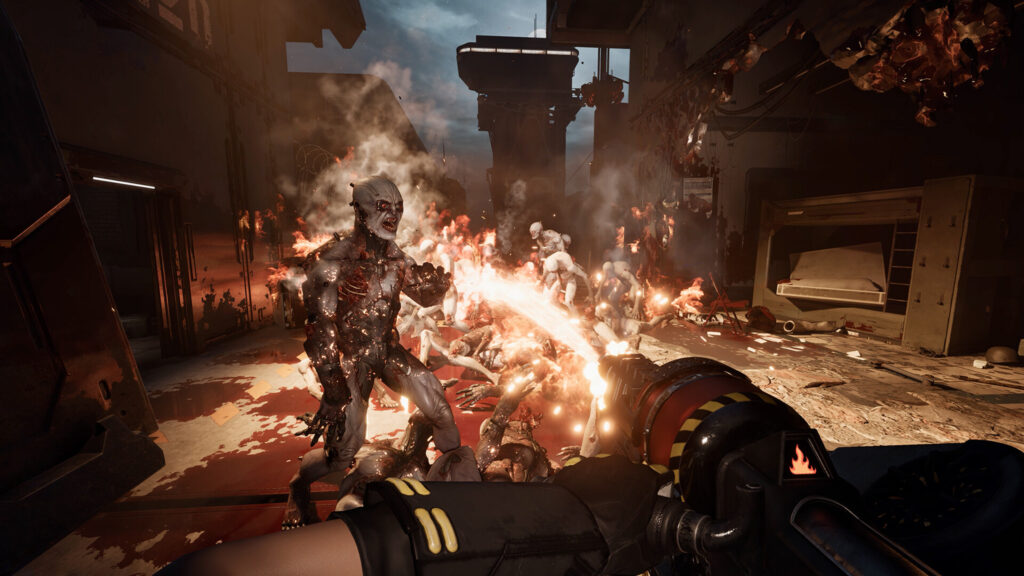Killing Floor 3 Direct Download Links & Torrent