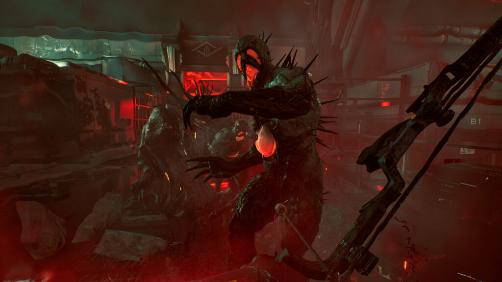 Killing Floor 3 PC Game Steam Download