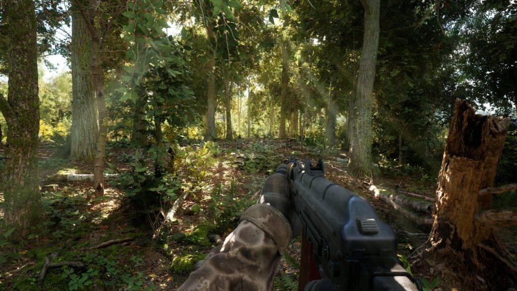 Dreadzone Steam Game Download