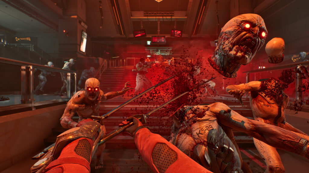 Killing Floor 3 Steam Game Download