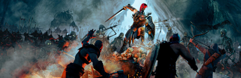 (게임무료다운_누누링크) Achilles Survivor Free Download