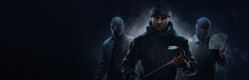 (게임무료다운_누누링크) Crime Simulator v1.19f Free Download